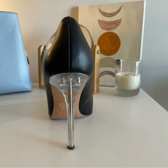 Mix No. 6 Women’s 4” Stilettos - Picture 12 of 13
